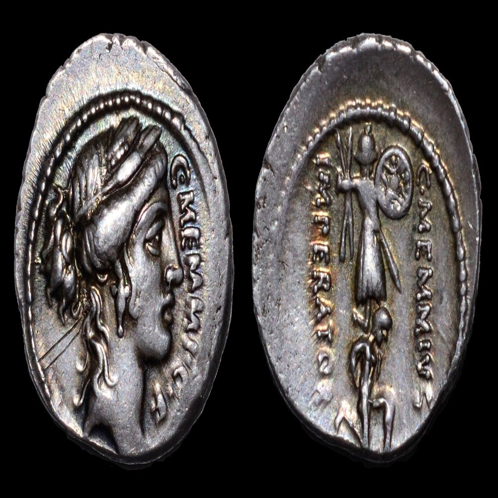 アンティークコインの世界 〜貨幣の発行背景を知る〜｜Shelk🦋