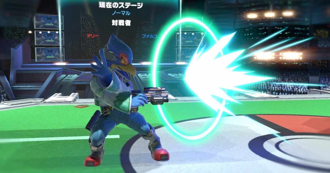 大乱闘スマッシュブラザーズ の新着タグ記事一覧 Note つくる つながる とどける