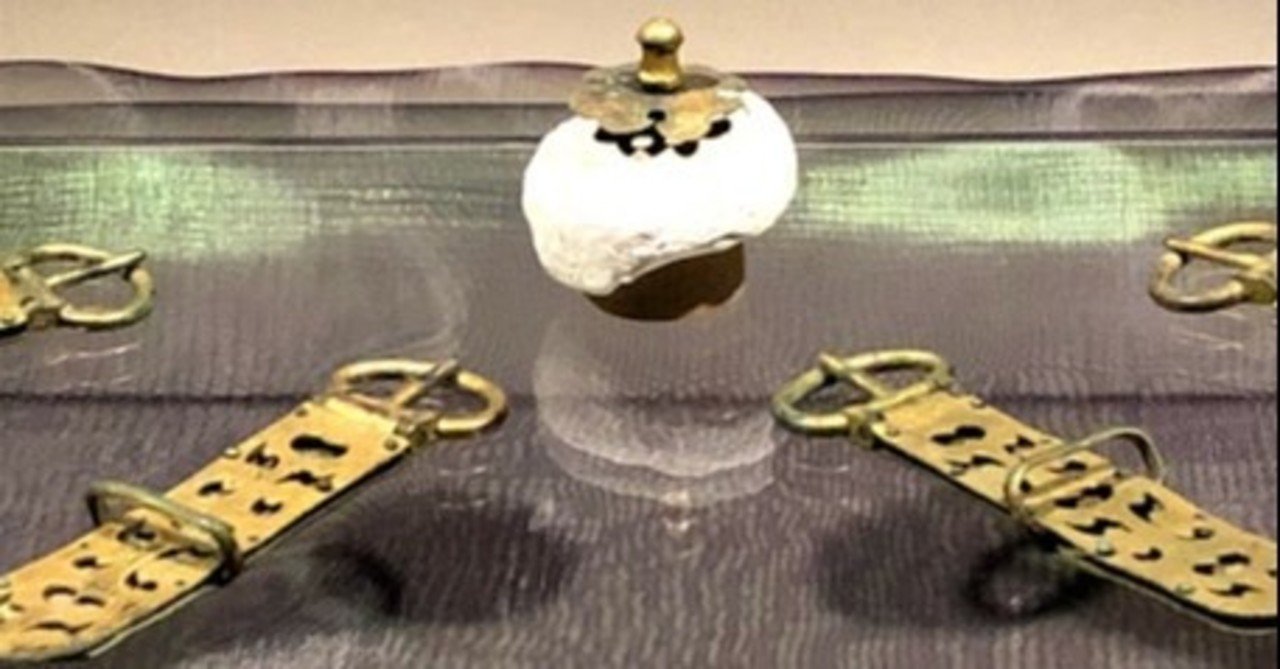 コダイのブカツ④ 海の道むなかた館と神宝館について