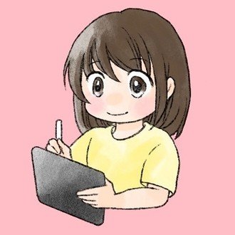 天気の子で アニメ塗り練習してみた トサカマミ イラストレーター Note