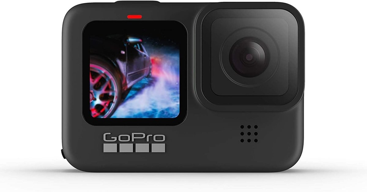GoPro HERO9 おすすめアクセサリーAmazonまとめとサブスクリプション 