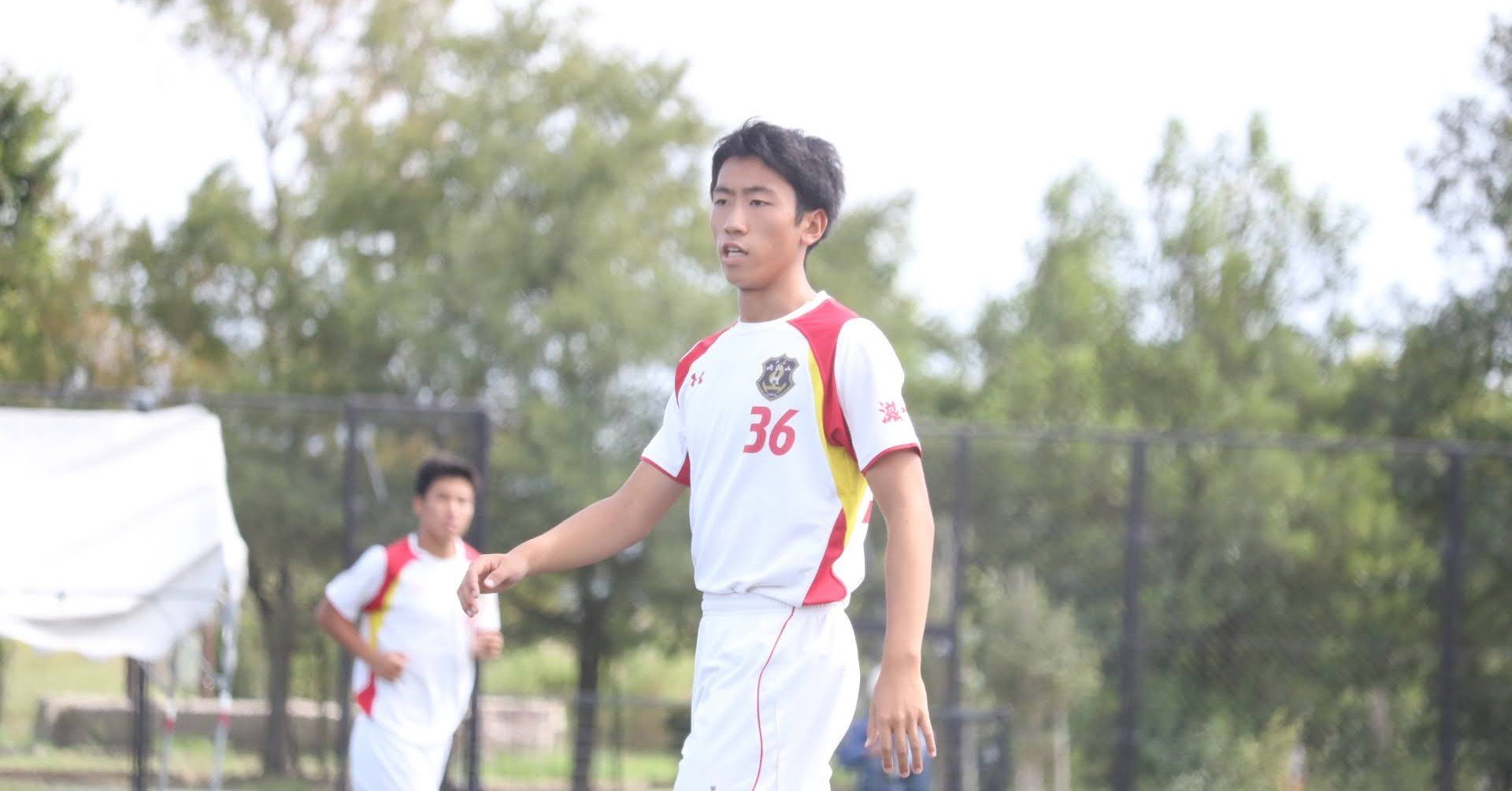 Jへの推薦状 3 Mf 吉永陸人 滋賀 延暦寺学園 比叡山 Reona Takenaka Note Jへの推薦状 3 Mf 吉永陸人 滋賀 延暦寺学園 比叡山 Reona Takenaka Note