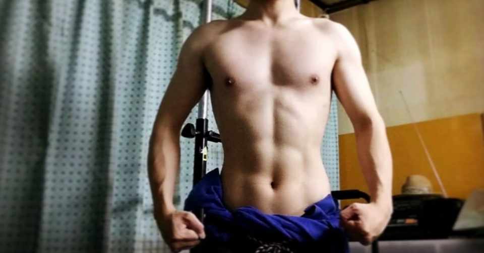 筋トレやダイエットが続かない方へ 私の5つのモチベーション持続方法 Kitchie きっちー Note