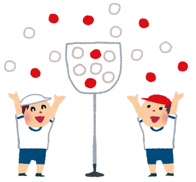 体育祭の競技徹底解説 玉入れ編 Mio 5 Supercell Note