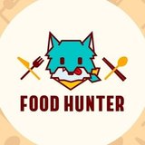 Yuichiro Tomozoe／ FOOD HUNTER 飲食店予約アプリ