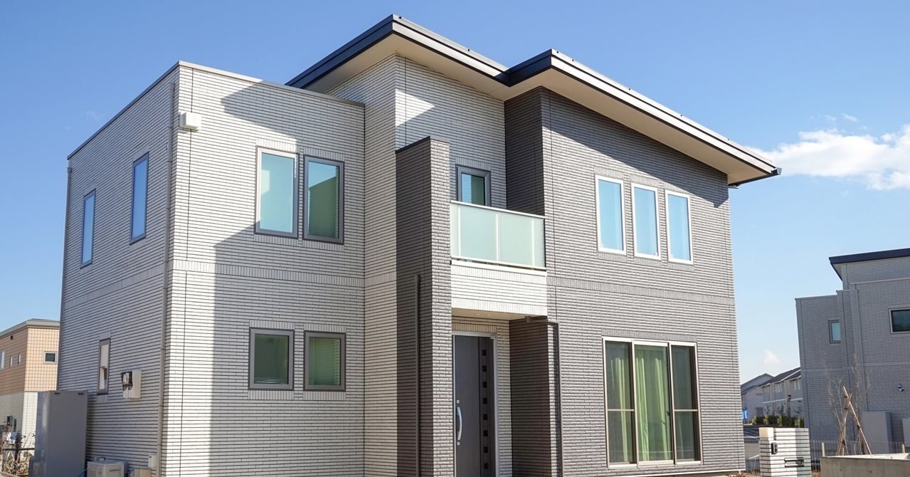 雨漏りしやすい 陸屋根と片流れ屋根について解説 外壁 屋根リフォーム達人の息子 Note