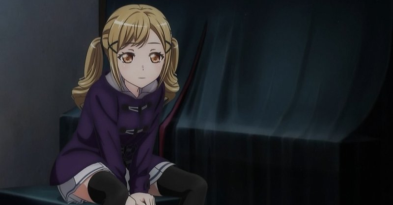 冬アニメ感想まとめ 豆蔵 Note