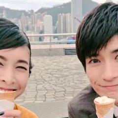 春馬くんとの「はじめまして」は「いま、会いにゆきます」だった｜ももん