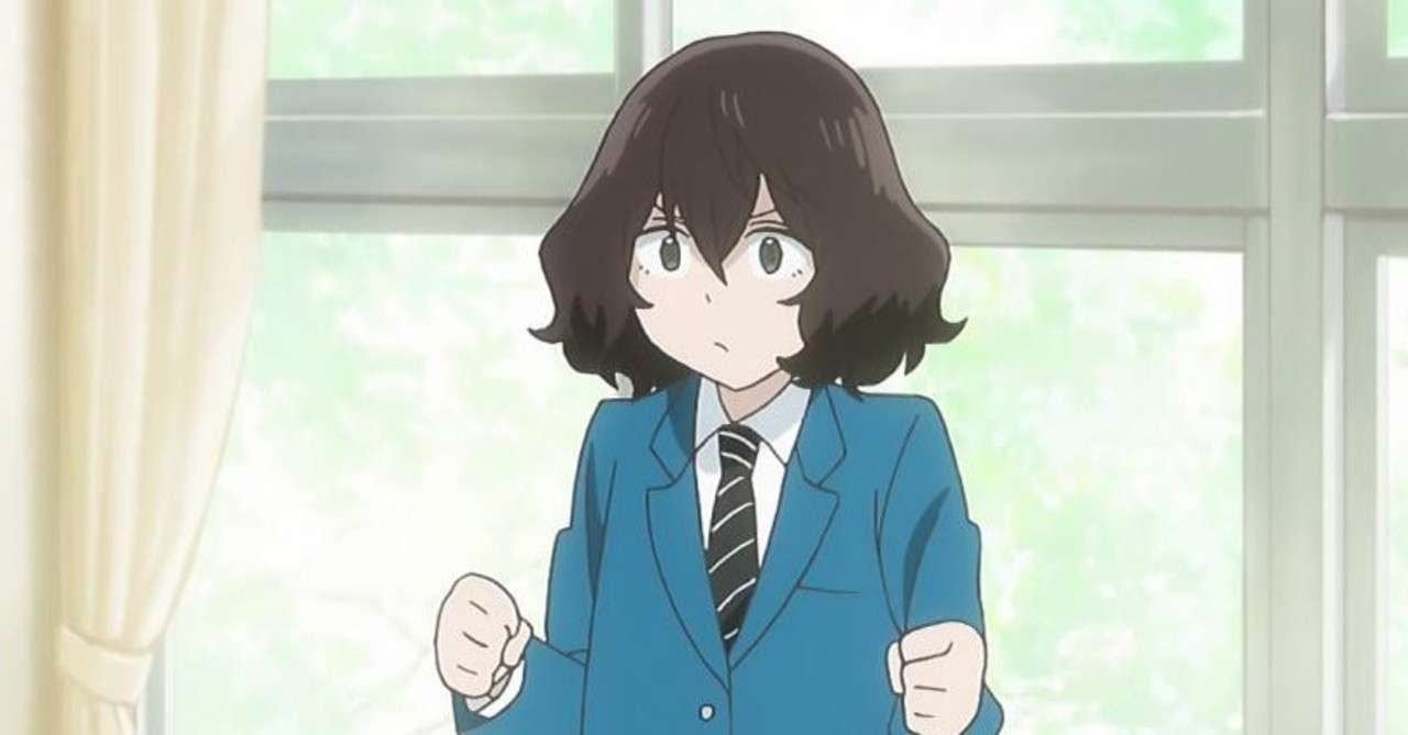 19秋アニメ感想まとめ 豆蔵 Note