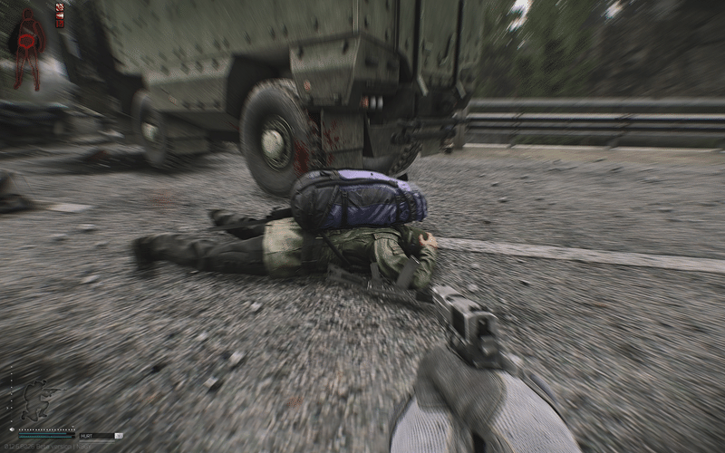 リアル寄りfpsだと思ったら ガチホラーゲームだった話 Escape From Tarkov のレビュー たはるコウスケ Note リアル寄りfpsだと思ったら ガチホラーゲームだった話 Escape From Tarkov のレビュー たはるコウスケ Note