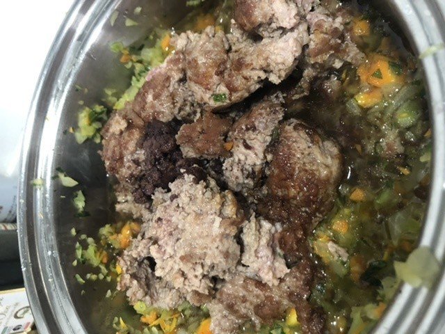 ボロネーゼのレシピ ソース編 花坊主 Note