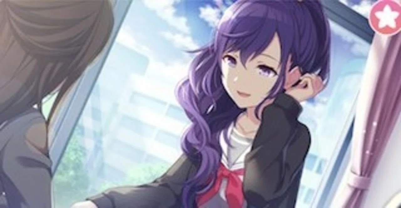 朝比奈まふゆについて 第一章：朝比奈まふゆは何処に立っている？｜ま