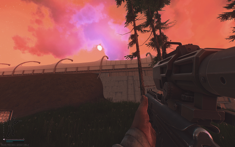 リアル寄りfpsだと思ったら ガチホラーゲームだった話 Escape From Tarkov のレビュー たはるコウスケ Note