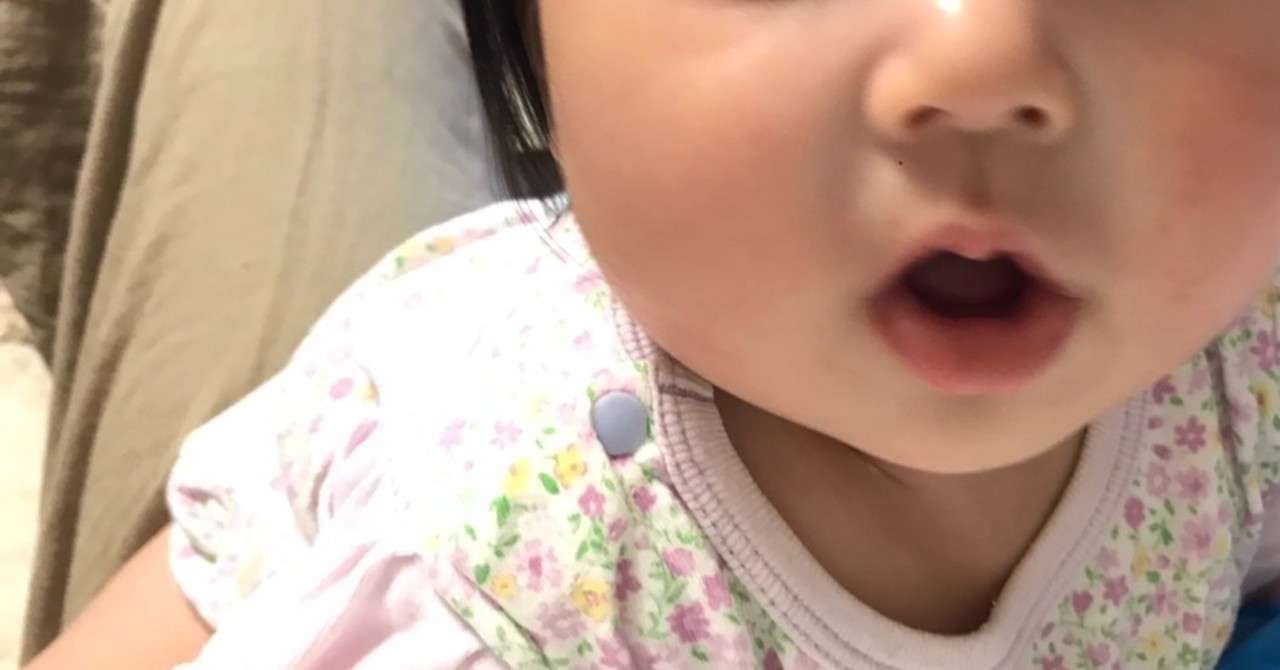 赤ちゃんの湿疹 ナツ Note