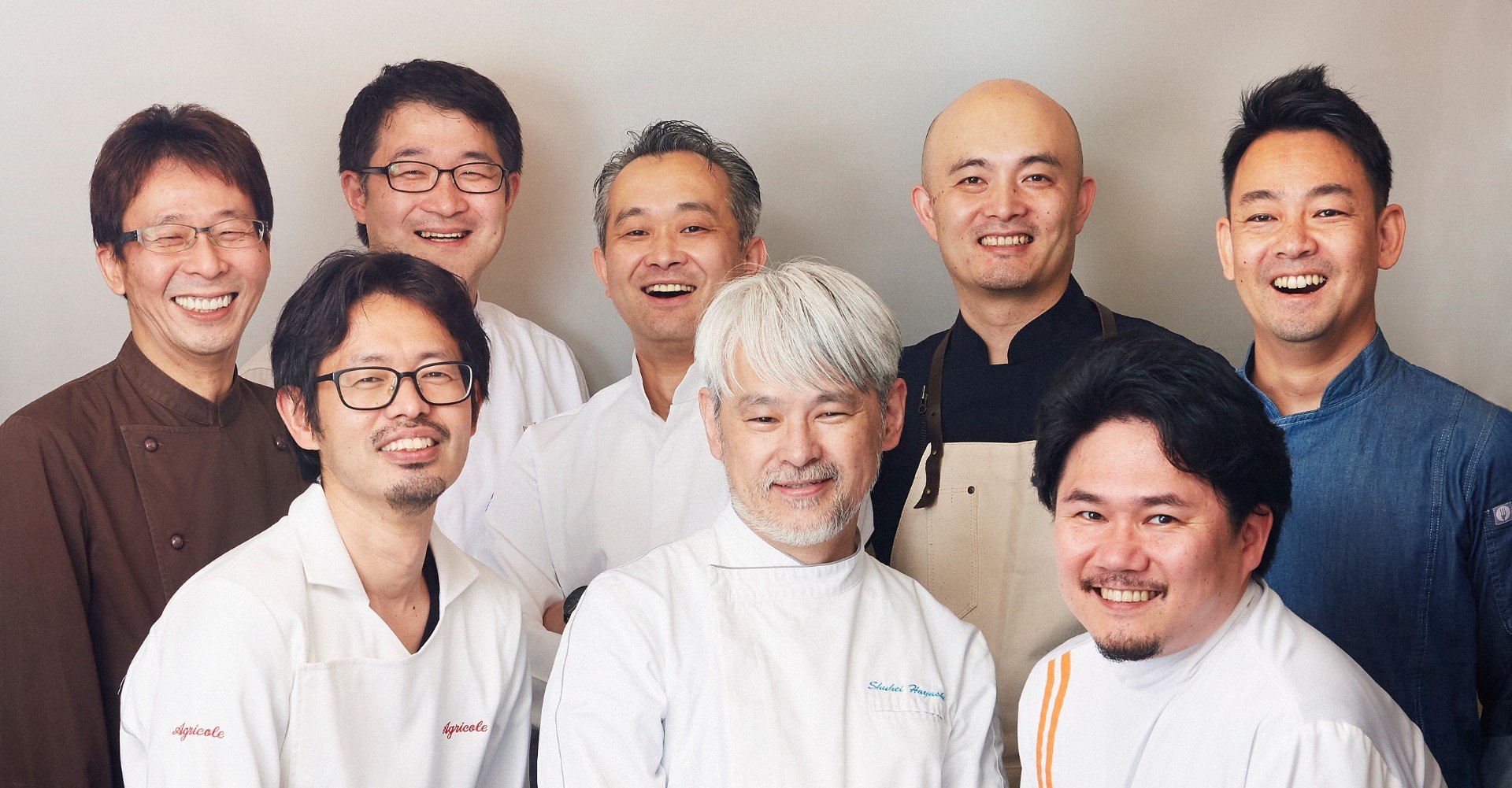 Origine Kobe オリジンコウベ とは Origine Kobe Note