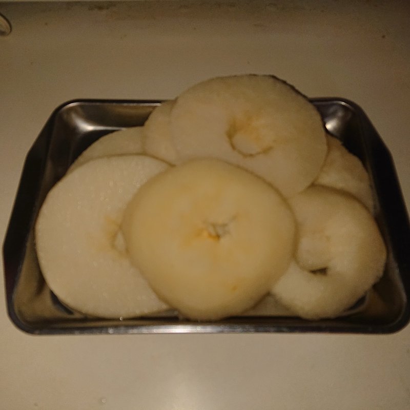 阿部梨園にいってみた そして夕飯は梨の豚肉巻き ゆうなつ Note