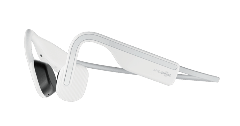 Bluetoothイヤホンを買い替えた Aeropex Openmove Kaga Note