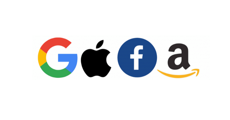 GAFA（グーグル、アマゾン、フェイスブック、アップル）はアフリカで何をしている？