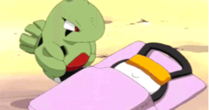 乳首が存在するポケモンまとめ yy note