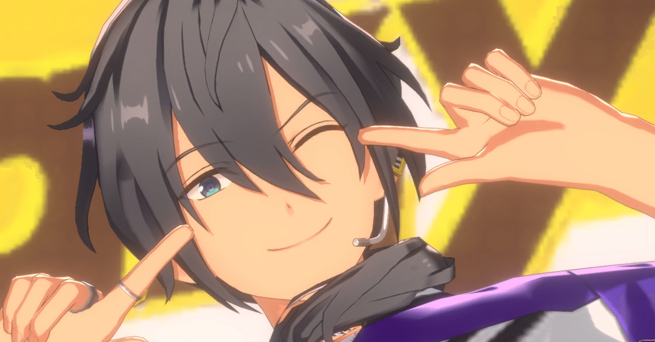 ニキくん誕生日おめでとうー！！｜お