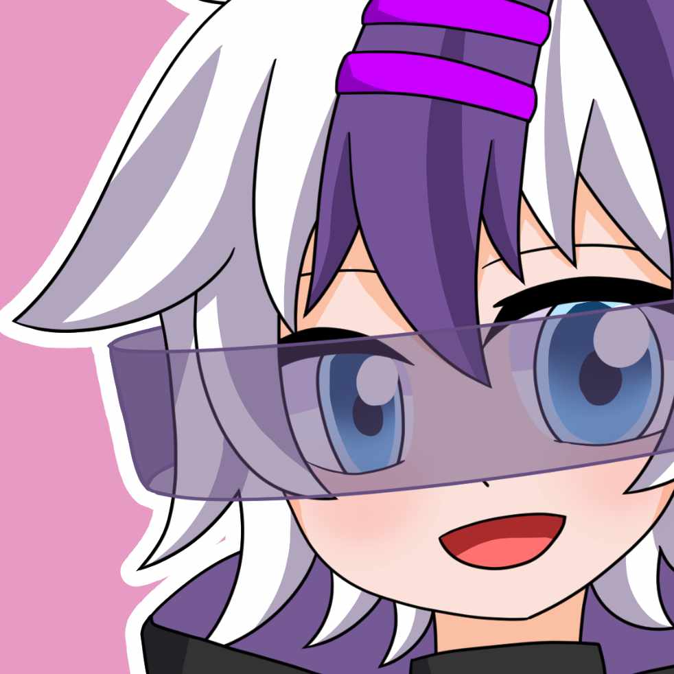 ヒロ＠バーチャル特命部東部支部所属