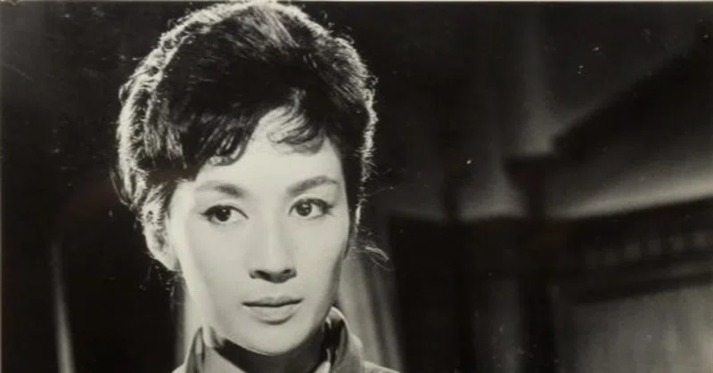 映画 その場所に女ありて 1962 と弘田三枝子 アスパラで生きぬこう 俗語半解 Note