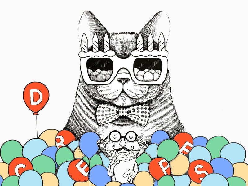 シャッターに絵を描く アユミ 絵描き Note