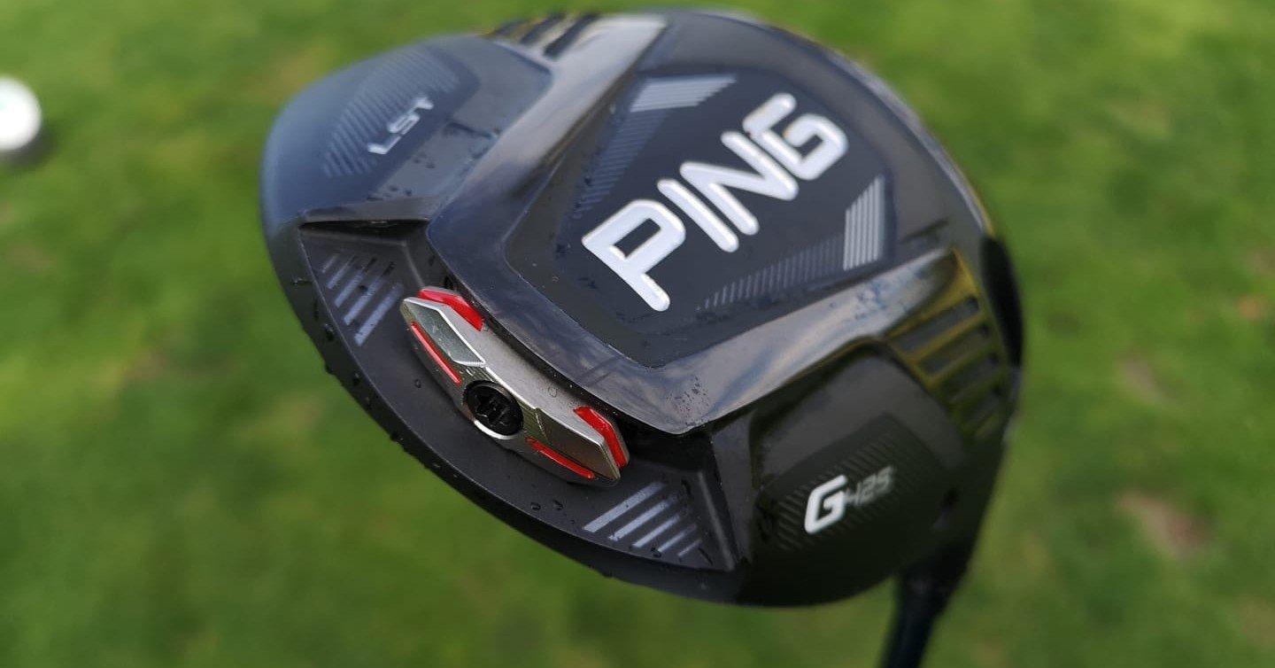 PING - G425に負けない飛距離！G410 LSテック　スプーン G425に負けない飛距離！G410 LSテック スプーン （PING（ピン