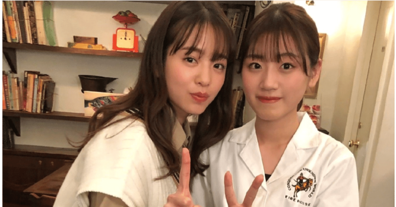 女子グルメバーガー部 第12話 ファイヤーハウス 制作秘話 佐々木美玲 日向坂46 横田真悠 光石研 太田博久 ジャングルポケット テレビ東京をもっと好きになるnote テレ東ファン支局 へお引っ越し