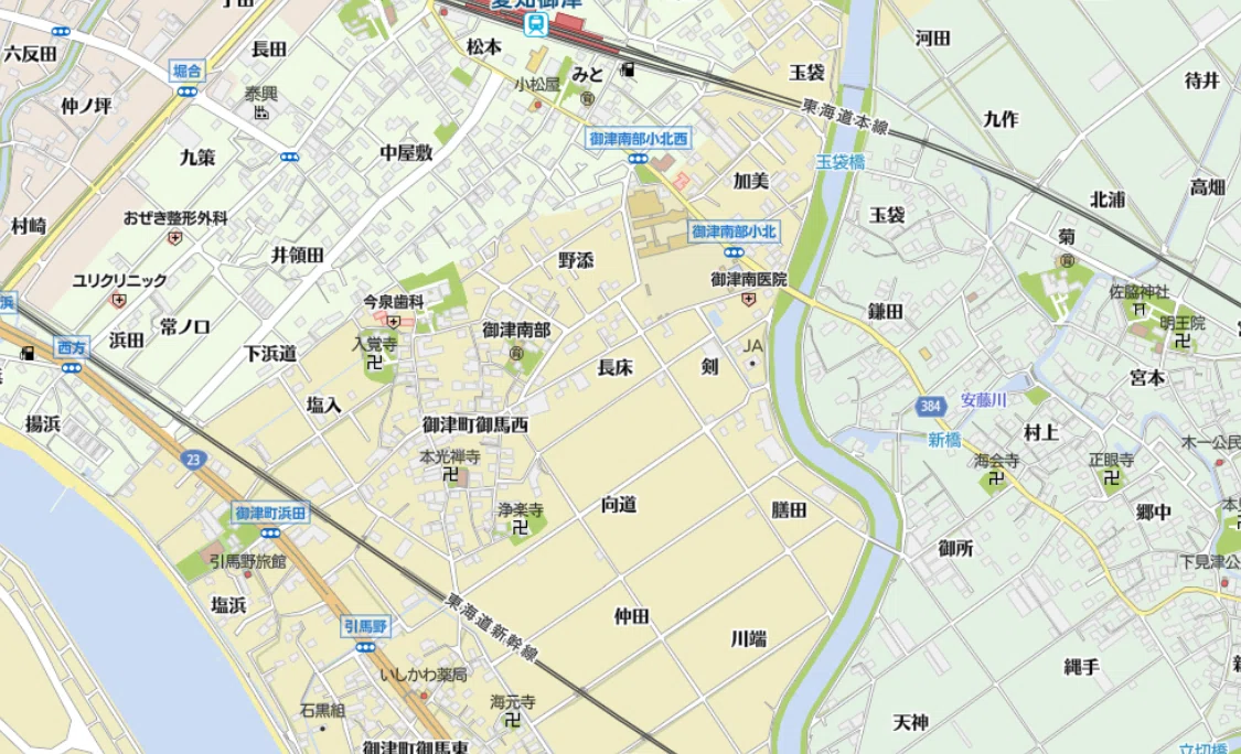 長床御所1