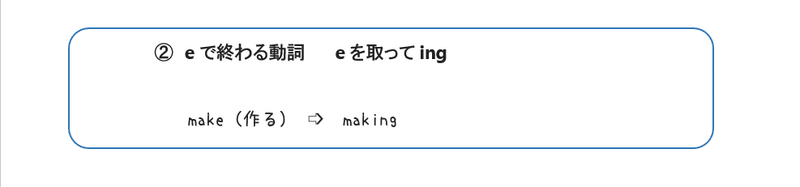 運動部でも逆転可能 やり直し中学英語 ９ 進行形 マチヒコの英語で下克上 Note