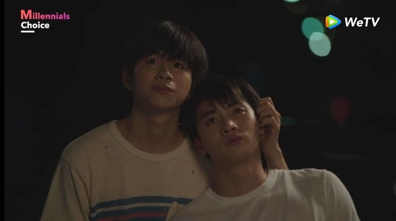 幸せな未来への布石 タイblドラマ A Chance To Love Ep6個人的感想 あこ Note 幸せな未来への布石 タイblドラマ A Chance To Love Ep6個人的感想 あこ Note