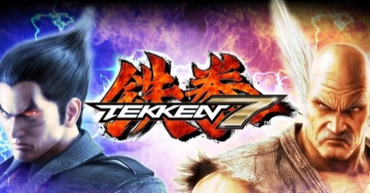 Hitbox入力まとめ（鉄拳7 移動編)｜mk