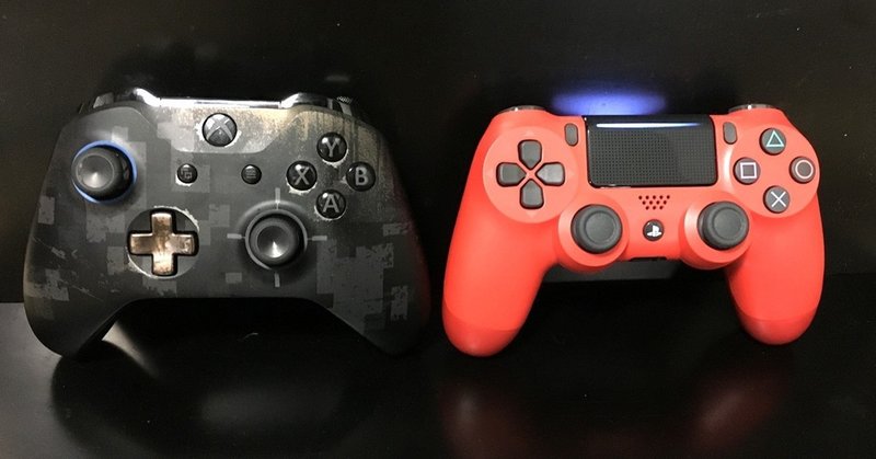 ロケットリーグ 超初心者講座 キーボード マウスで十分 それともやっぱりゲームパッド が良いの 春日現八 Eスポーツ研究家 エッセイスト 漫画家 小説家 Note