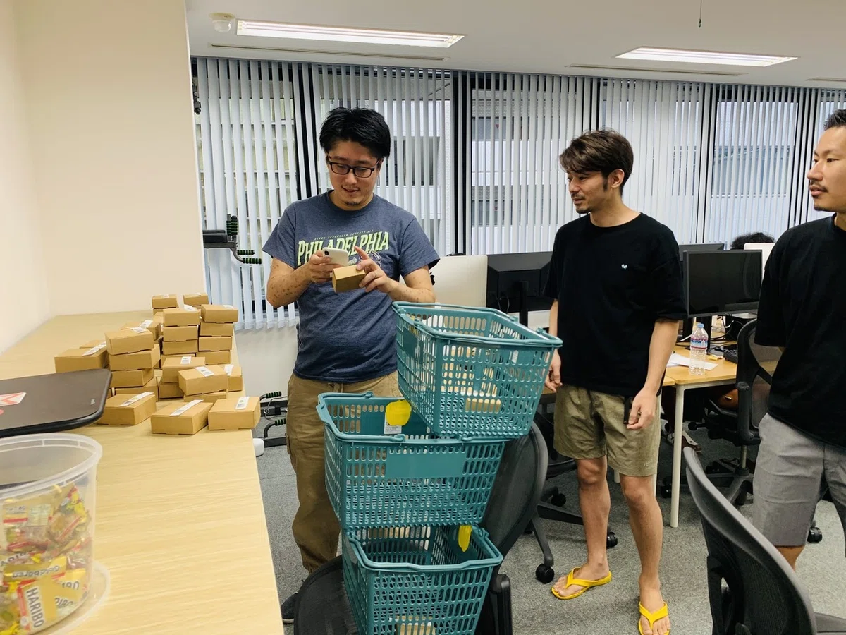 近況報告：10Xに入社しました。｜りっちゃ