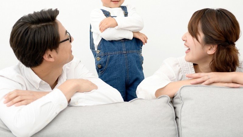 夫婦 すれ違い の原因は 不足 Oやぎ 妻が僕の全て 夫婦円満道 Note