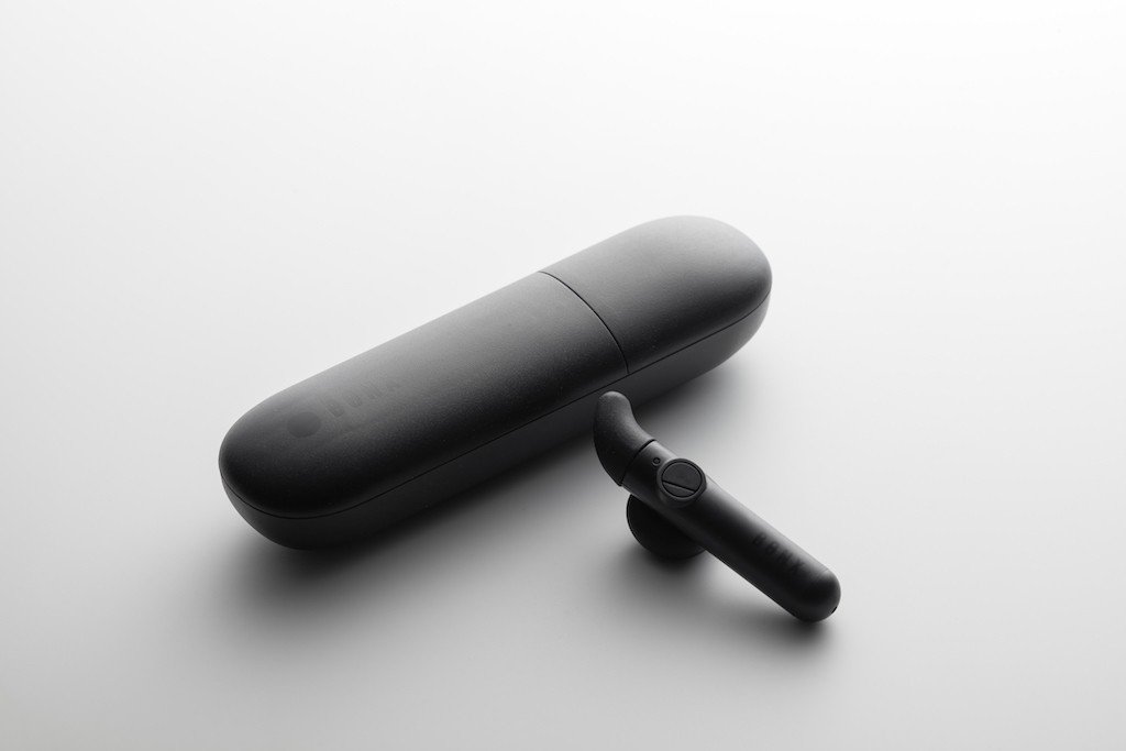 BONXの新プロダクト『BONX mini』が2020年度グッドデザイン賞を受賞