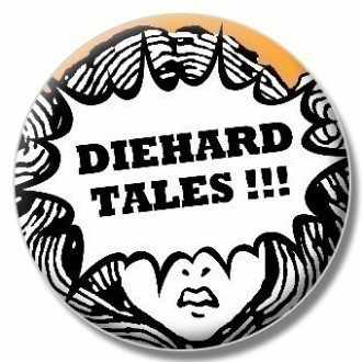 ニンジャスレイヤー名鑑カード Aom 0067 シルバーキー ダイハード