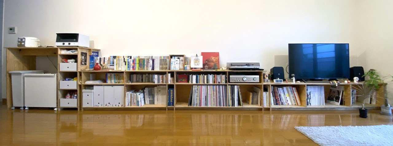 作品紹介 Diyの先へ背中を押す 妥協なきものづくり Vuild株式会社 Note