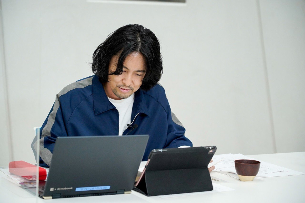 声優・吉野裕行と読書会〜スペシャル・オンライン版！＜イベントレポ