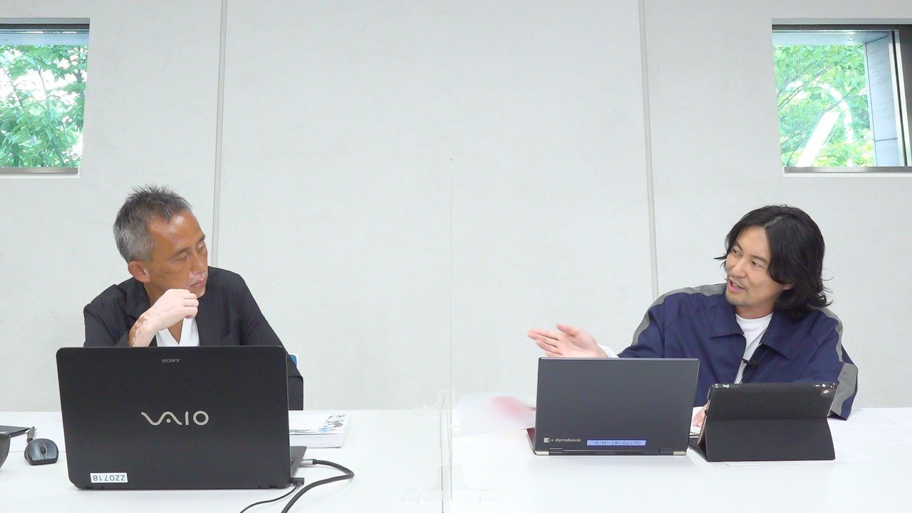 声優・吉野裕行と読書会〜スペシャル・オンライン版！＜イベントレポ