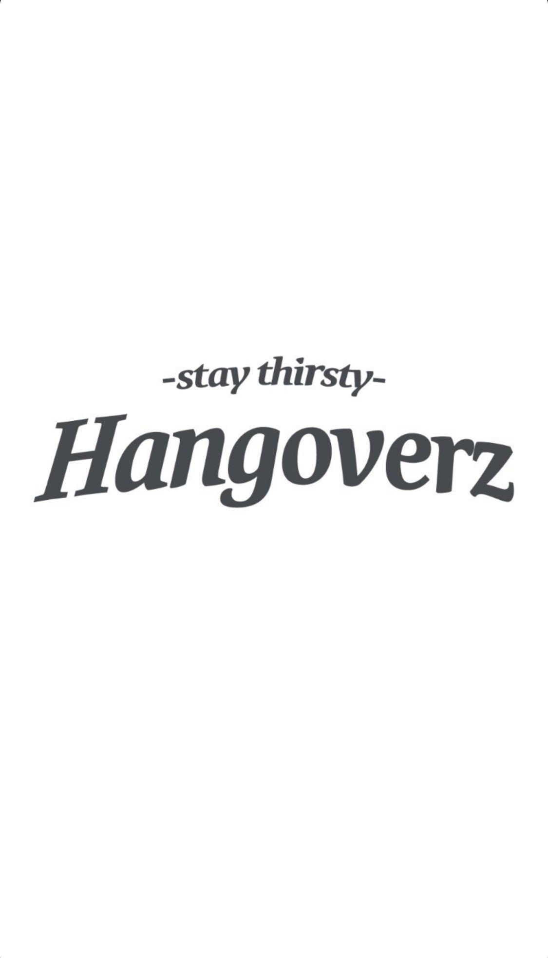 hangoverz