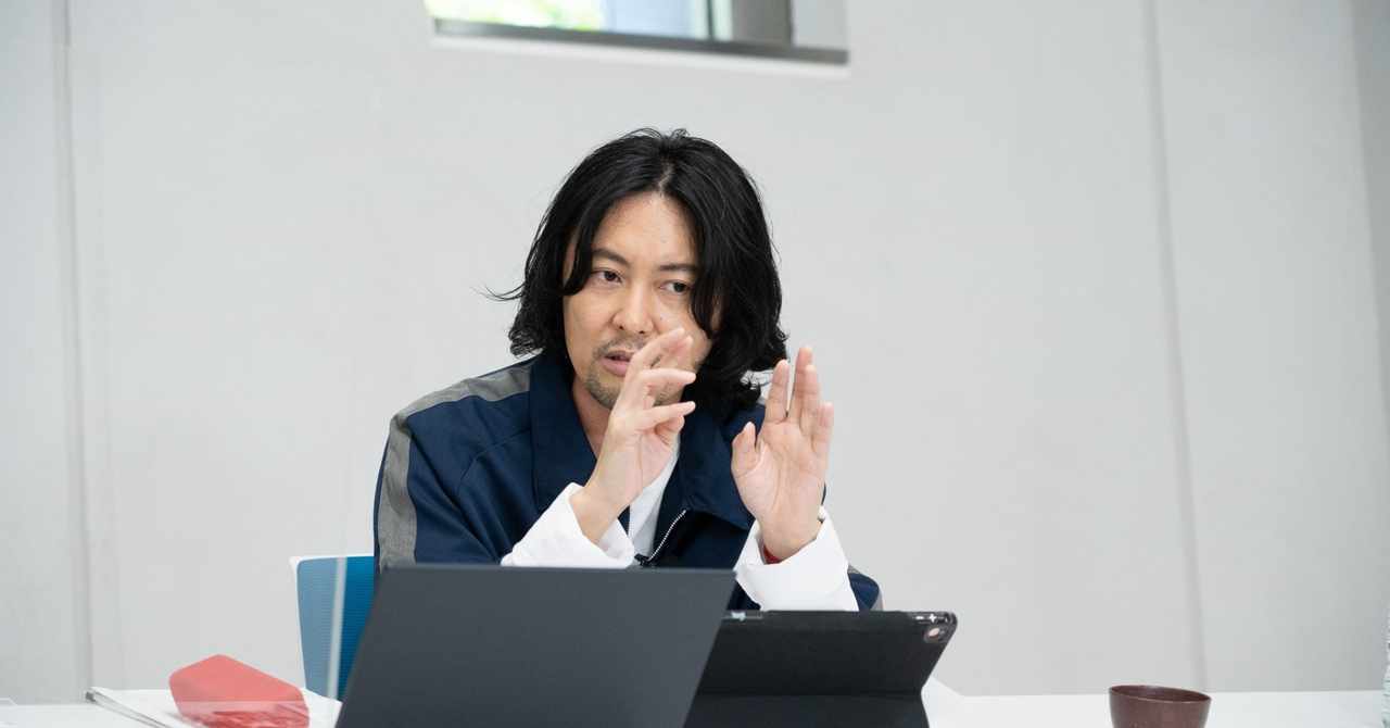 吉野裕行 の新着タグ記事一覧 Note つくる つながる とどける