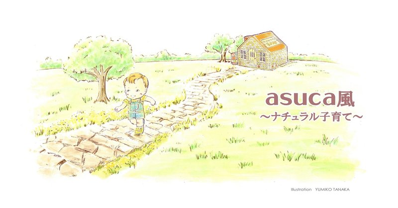 ホピ族がくれた鷹の羽 Asuca Note