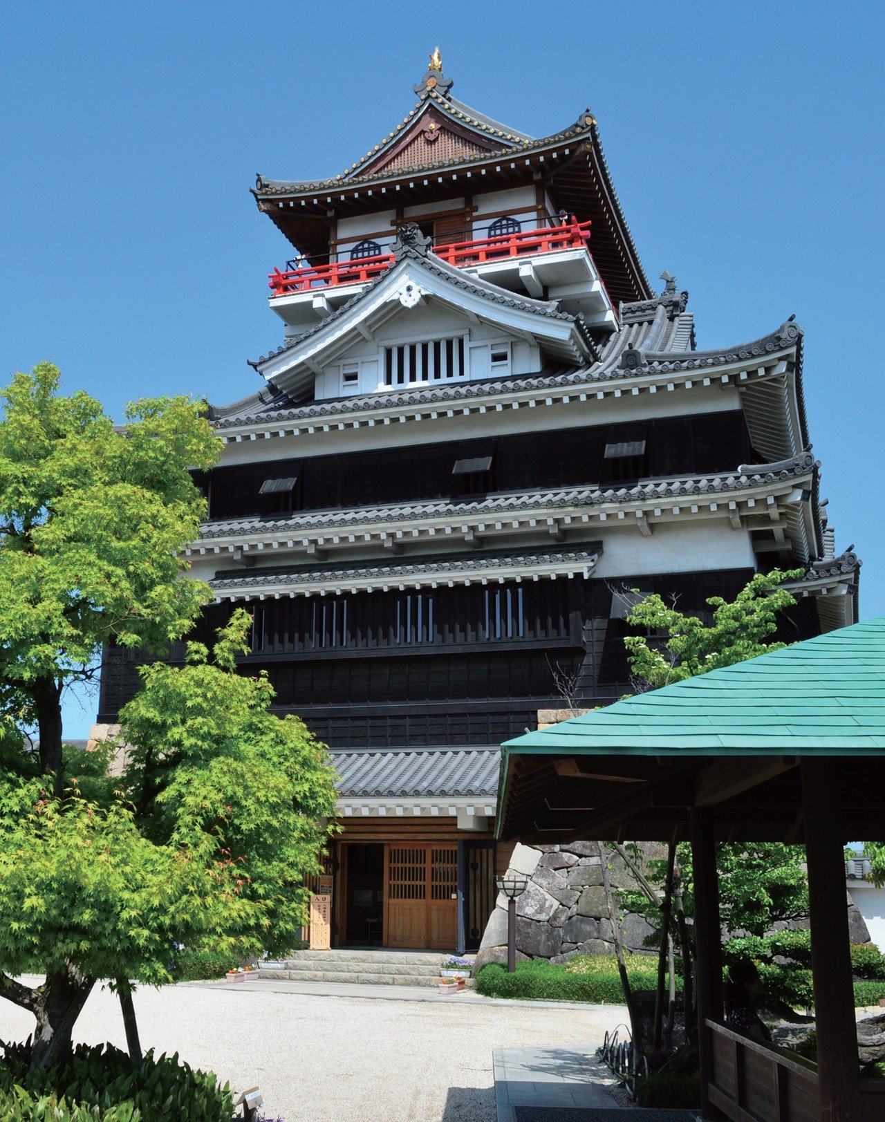 信長から信忠へ 尾張の中心だった清洲城｜ほんのひととき