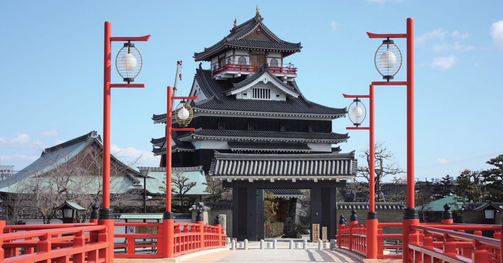信長から信忠へ 尾張の中心だった清洲城｜ほんのひととき