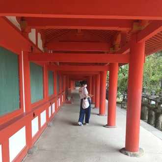 ユニバ生活記 豆 Note