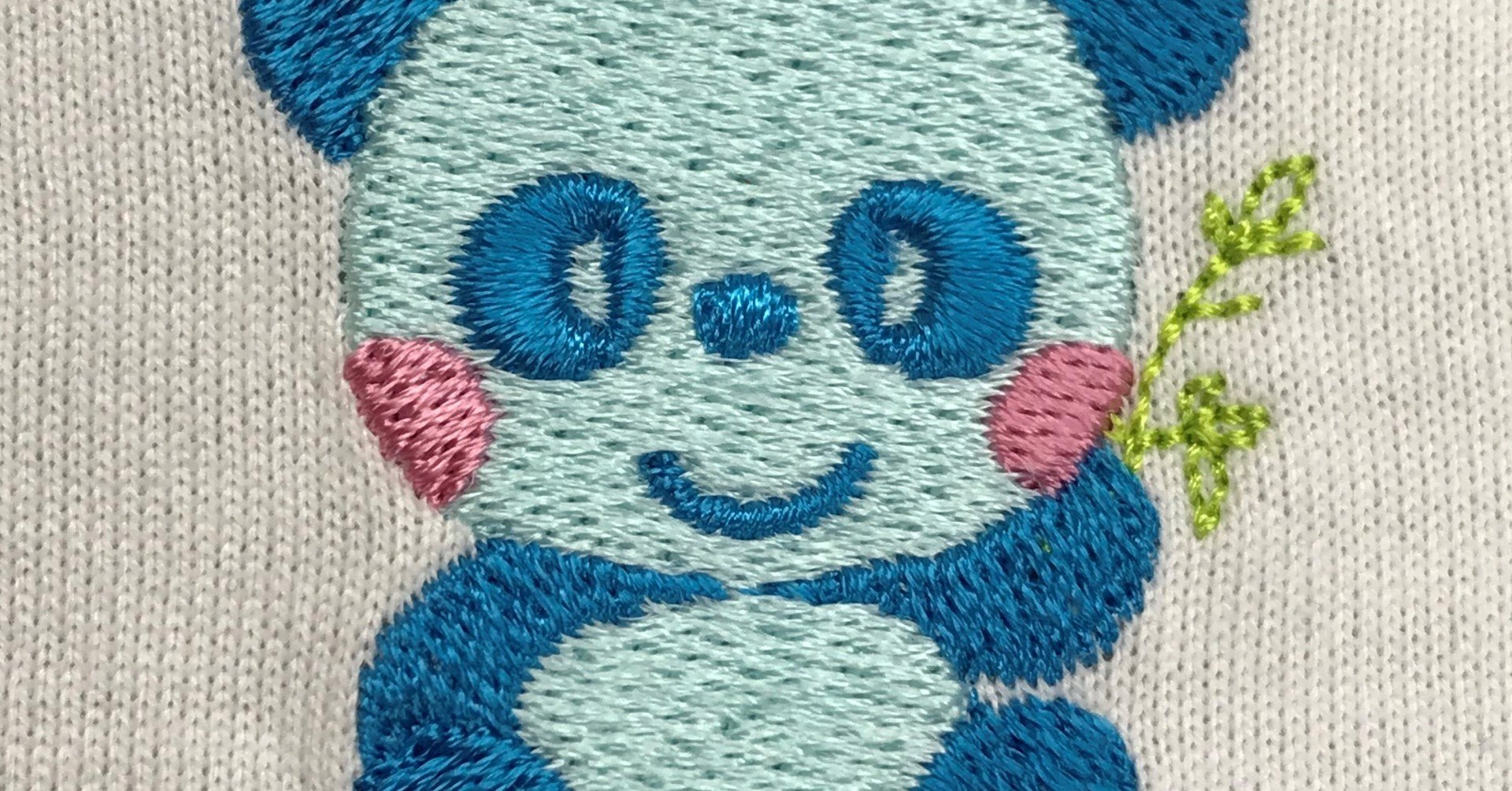 刺繍の基本を学ぼう!ステッチ・タタミ・サテン振りについて 刺繍の基本を学ぼう!ステッチ・タタミ・サテン振りについて