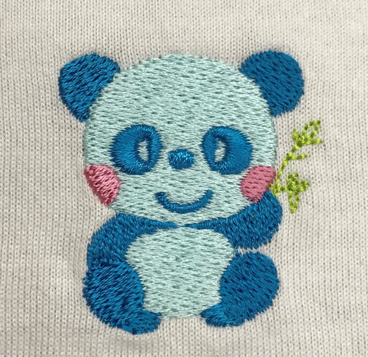 クロス・ステッチ】刺繍 夏の家 完成品 超