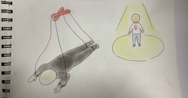 対話 親友k 言葉の力って何だろう Note